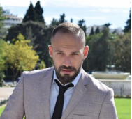 Φωτογραφία Υποψηφίου